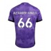 Liverpool Alexander-Arnold #66 Voetbalkleding Derde Shirt 2023-24 Korte Mouwen